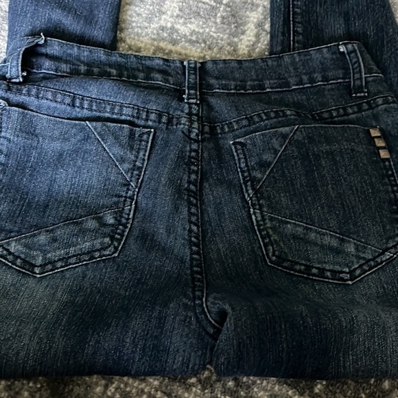 Kardashian Jeans EUC - Picture 7 of 7